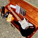 2007 Fender Custom Shop Eric Clapton Stratocaster Blackie