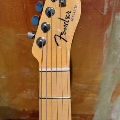 Fender American Elite Telecaster | Reverb Canada