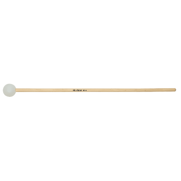 Vic Firth American Custom M14 Xylophone Mallets (Pair) image 1