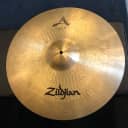 Zildjian A 20" Crash Ride Cymbal A0024