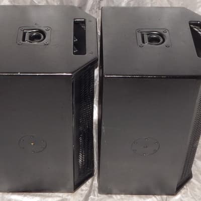 Apogee AE-4 loudspeaker system pair | Reverb