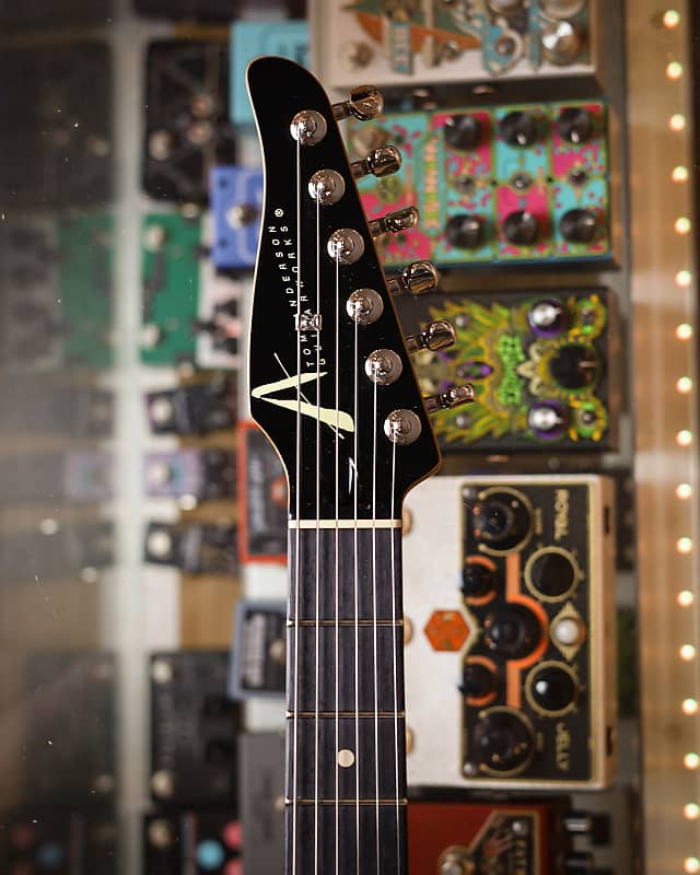 Tom Anderson Top T Classic | Reverb Tom Anderson Top T Classic | Reverb