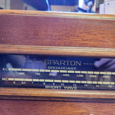 5E3 15 Watt Antique Cabinet Head / Combo image 3