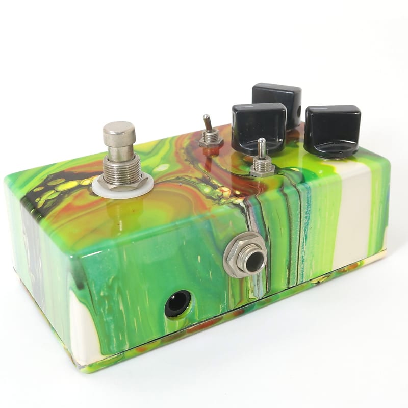 Rockbox Boiling Point | Reverb
