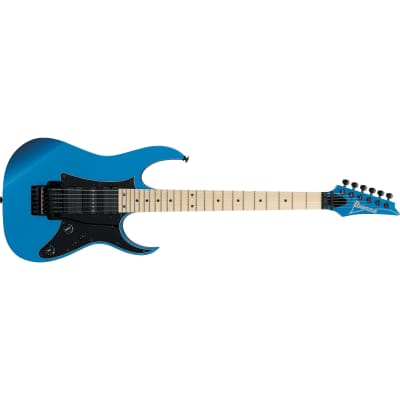 Ibanez の象徴モデルとも言える “RG550”ジェネシス
