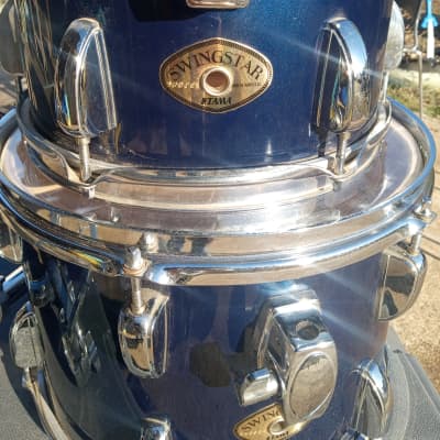 tama swingstar 8 インチ タム Tama Swingstar 10 x 8 Rack Tom - Evolution Music