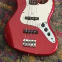 Fender Jazz Bass Made in Japan 1990 Candy Apple Red