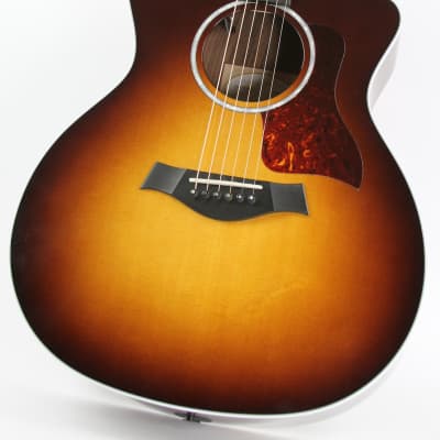 Taylor 214ce-SB | Reverb