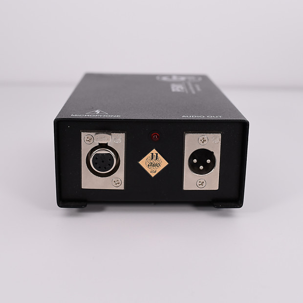 （最終値下げ）groove tubes GT66 真空管マイク Groove Tubes GT66 | RecordingHacks.com