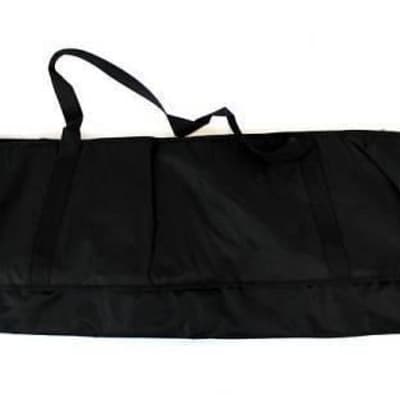 Luke & Daniel LD1342511 - borsa imbottita per pianoforte digitale compatto 134 cm ( casio cdp s110 - px s1100- cdp s 360 )