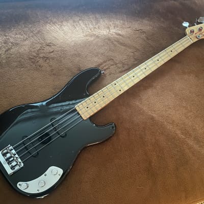 Fender Custom Shop Pro Precision Bass