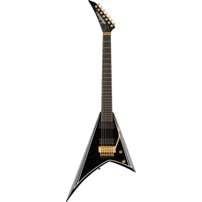 ESP Scythe Japan Custom Signature Series Alexi Laiho Flying V Arrow Randy  Rhoads RR1 Jackson Style | Reverb Canada