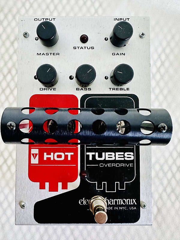 Electro-Harmonix Hot Tubes