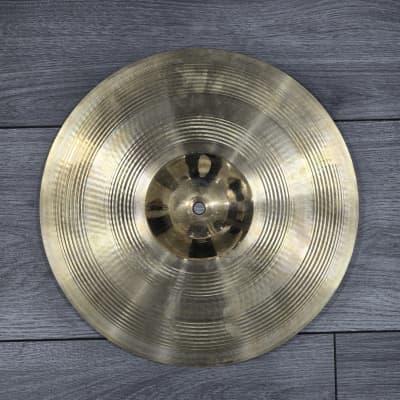 Zildjian 14" A Custom Rezo Hi-Hat Cymbals (Pair) image 2