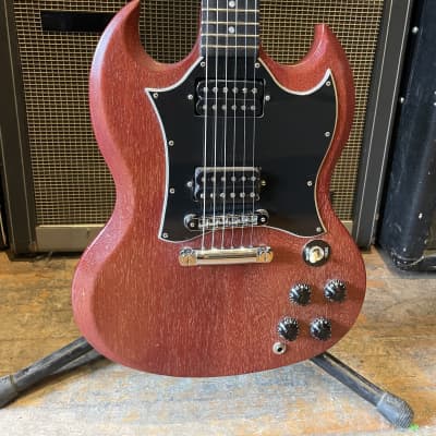口コミ・レビュー評価が高いおすすめ人気商品の通販 Gibson SG Canada Reverb | 2000s Early ギター
