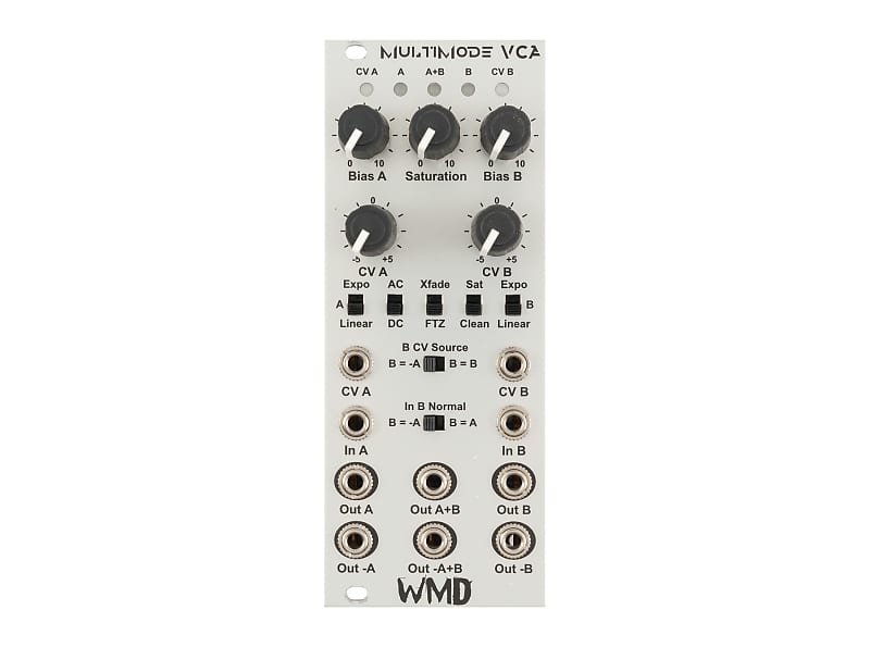 WMD Multimode VCA