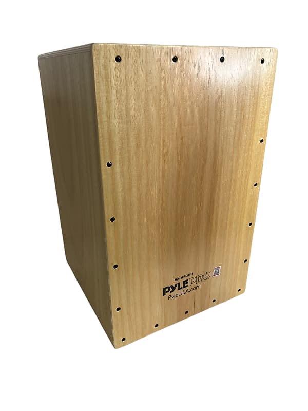 Pyle cajon outlet