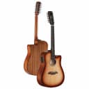 Alvarez AD6012CESHB 12-String Acoustic Guitar Artist Series