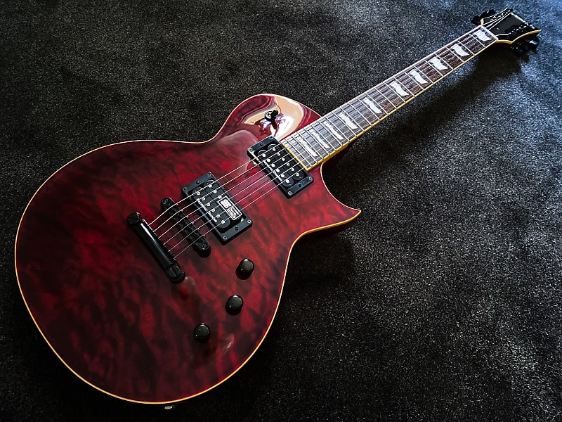 ESP Edwards MAタイプ E-MA-135C | ESP GUITARS