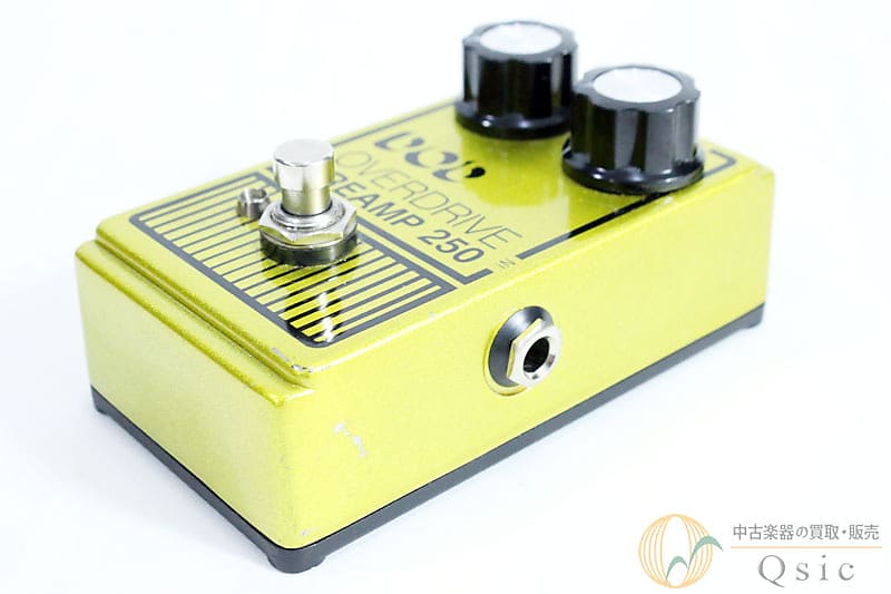 DOD PREAMP 250
