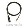 Mogami GOLD-XLRM-RCA-20 Gold RCA Male to XLR Male Cable 20ft