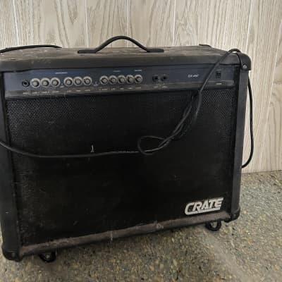 Crate BX25 2-Channel 25-Watt 1x10