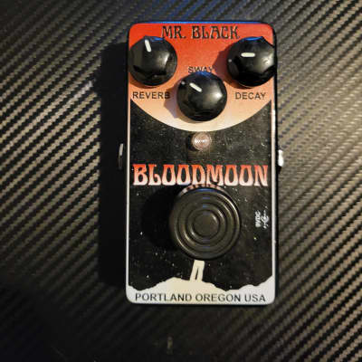 Reverb.com listing, price, conditions, and images for mr-black-bloodmoon