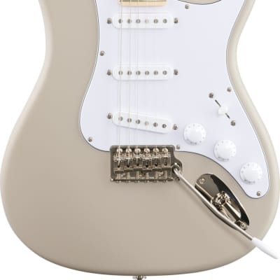 PRS Silver Sky John Mayer Signature Electric Guitar, Maple FB, Moc Sand w/ Bag image 1
