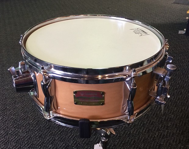 Yamaha 13 deals snare