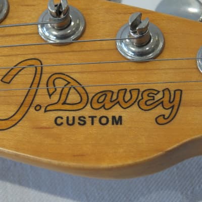 **STATUS QUO - Staus Quo Collector/Fan Interest Telecaster 2013-2018 - Daphne Blue image 17