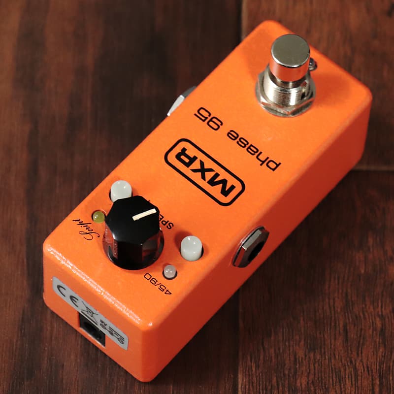 MXR M290 Phase 95 [SN MMI16T307] (03/28) | Reverb Canada