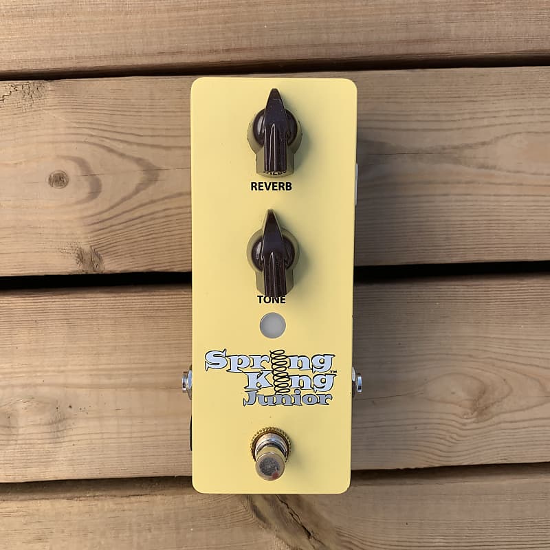 Danelectro Spring King Junior