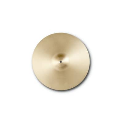 Zildjian A New Beat Hi Hat Bottom Cymbal Only 14" image 2