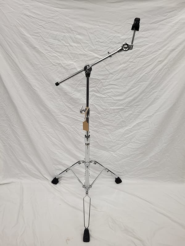 Pearl 800 Series Double-Braced Boom Cymbal Stand (162-17) | Reverb