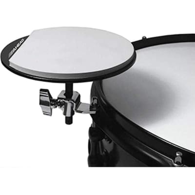 Ahead Clamp-On Practice Pad 5" image 1
