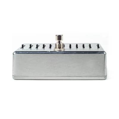 MXR M108S 10 Band Graphic Equalizer EQ Pedal image 4