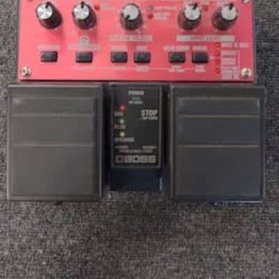 Boss RC-20XL Loop Station | Reverb