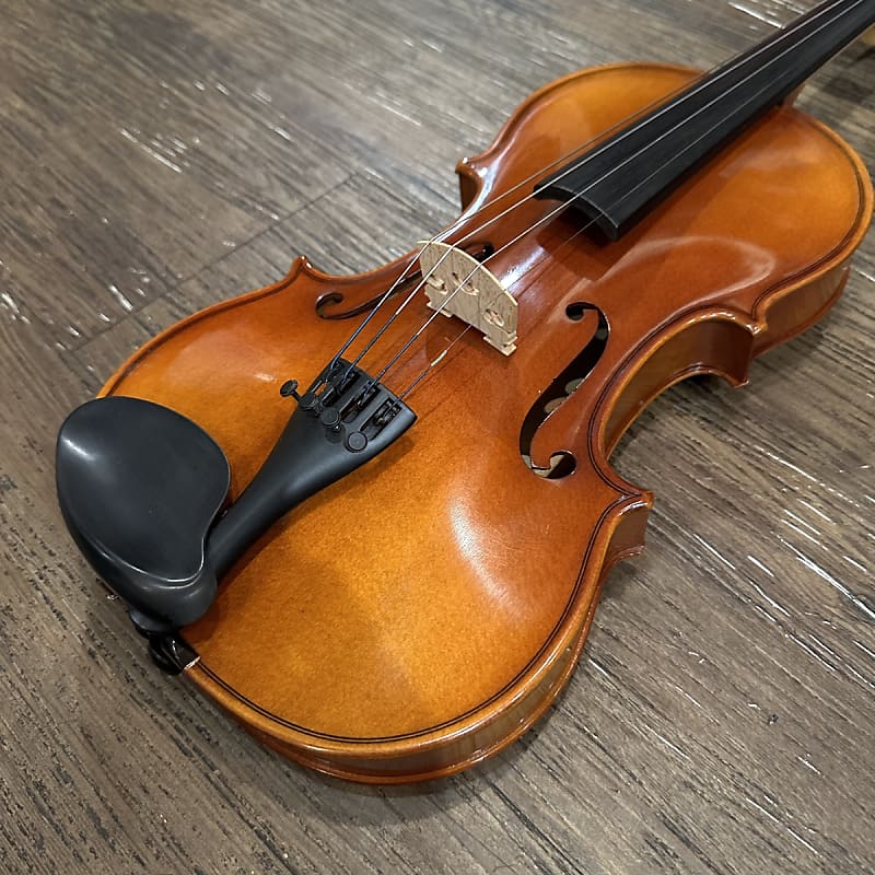 Suzuki No. 280 Size 4/4 Violin 1994 Japan | Reverb