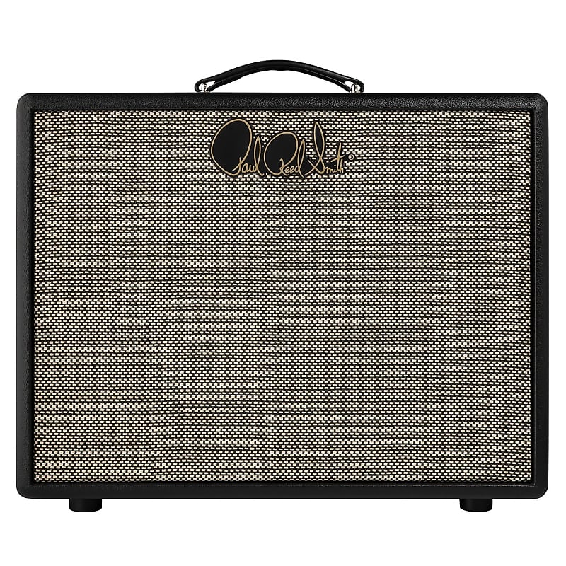 PRS HDRX 70-Watt 1x12" Guitar Speaker Cabinet image 1