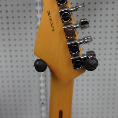 Fender Stratocaster 2022 - Shell Pink image 4