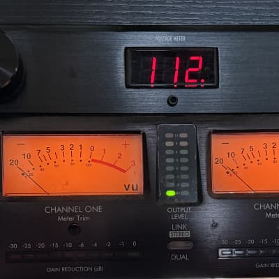 PRO VLA II 2チャンネル オーディオコンプレッサー Amazon.com: ART Pro VLAII Professional Two Channel