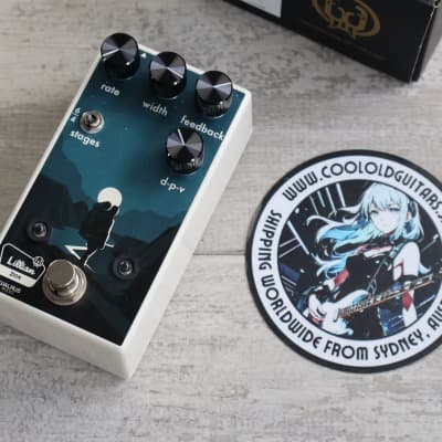 Reverb.com listing, price, conditions, and images for walrus-audio-lillian