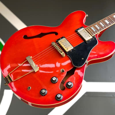 アイバニーズ　　Ibanez 335モデル アイバニーズ Ibanez 335モデル 335 Ibanez | eBay
