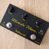 Fulltone Ultimate Octave Boutique USA Made Octave Fuzz Guitar Effect Pedal