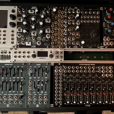 Instruo DivKid Ochd | Reverb Instruo DivKid Ochd | Reverb