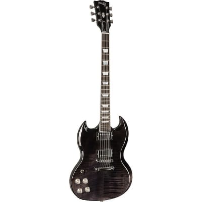 Gibson SG Modern Left-Handed