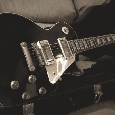 Gibson Les Paul R0  Custom Shop Reissue 1960 image 9