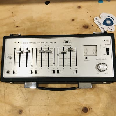 Carlsbro Eclipse 12 | Reverb