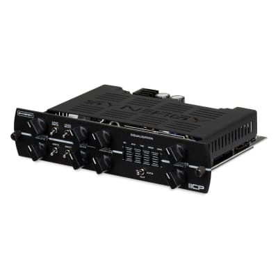 Synergy IICP 2-channel Preamp Module image 3