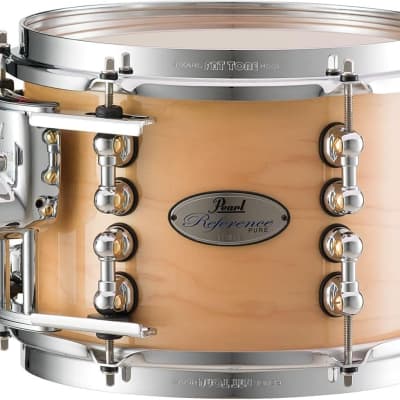 Pearl Reference Pure Series 4-piece Shell Pack Review by